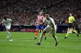 Atletico de Madrid v Real Madrid CF - La Liga EA Sports