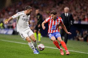 Atletico de Madrid v Real Madrid CF - La Liga EA Sports