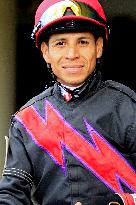 134th Running Of The Breeders' Stakes At Woodbine Racetrack, Toronto, Canada