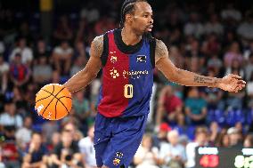 FC Barcelona v Coviran Granada - Liga Endesa