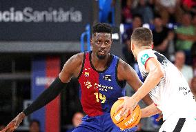 FC Barcelona v Coviran Granada - Liga Endesa