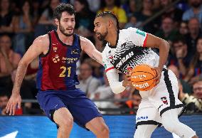 FC Barcelona v Coviran Granada - Liga Endesa