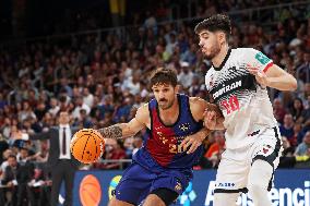 FC Barcelona v Coviran Granada - Liga Endesa