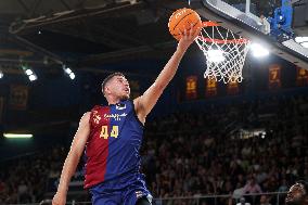 FC Barcelona v Coviran Granada - Liga Endesa