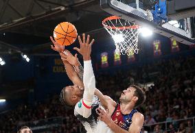 FC Barcelona v Coviran Granada - Liga Endesa