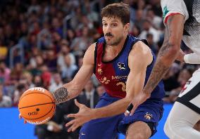 FC Barcelona v Coviran Granada - Liga Endesa