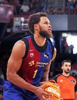 FC Barcelona v Coviran Granada - Liga Endesa