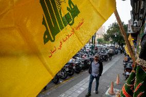 Daily Life In Iran And The Shadow Of Hassan Nasrallah's Death By Israel