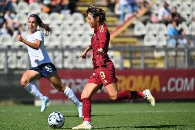 AS Roma v Napoli - Women Serie A