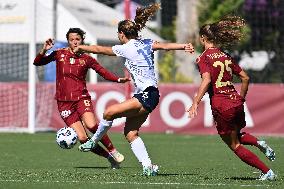 AS Roma v Napoli - Women Serie A