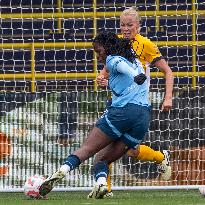 Manchester City v Brighton & Hove Albion - Barclays Women's Super League