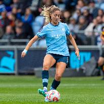 Manchester City v Brighton & Hove Albion - Barclays Women's Super League