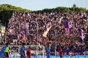 Empoli v Fiorentina - Serie A