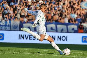 Empoli v Fiorentina - Serie A