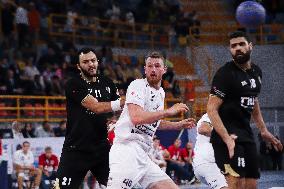 Men's Club Handball World Cup - Egypt 2024