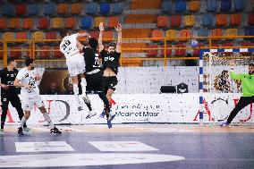 Men's Club Handball World Cup - Egypt 2024