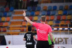 Men's Club Handball World Cup - Egypt 2024