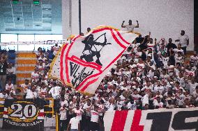 Men's Club Handball World Cup - Egypt 2024