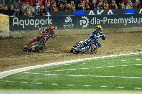 Sparta Wroclaw v Motor Lublin - PGE Speedway Ekstraliga