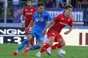 Empoli v Fiorentina - Serie A