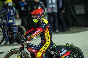 Sparta Wroclaw v Motor Lublin - PGE Speedway Ekstraliga