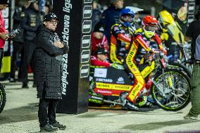 Sparta Wroclaw v Motor Lublin - PGE Speedway Ekstraliga