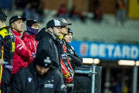 Sparta Wroclaw v Motor Lublin - PGE Speedway Ekstraliga