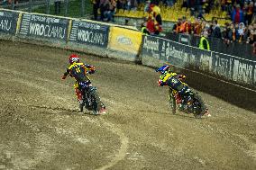 Sparta Wroclaw v Motor Lublin - PGE Speedway Ekstraliga