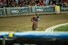 Sparta Wroclaw v Motor Lublin - PGE Speedway Ekstraliga