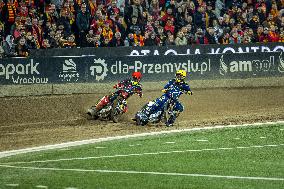 Sparta Wroclaw v Motor Lublin - PGE Speedway Ekstraliga