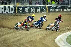 Sparta Wroclaw v Motor Lublin - PGE Speedway Ekstraliga