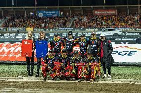 Sparta Wroclaw v Motor Lublin - PGE Speedway Ekstraliga