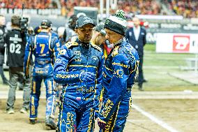 Sparta Wroclaw v Motor Lublin - PGE Speedway Ekstraliga