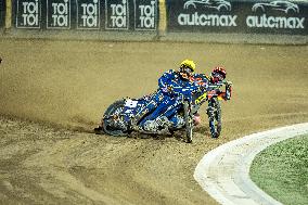 Sparta Wroclaw v Motor Lublin - PGE Speedway Ekstraliga