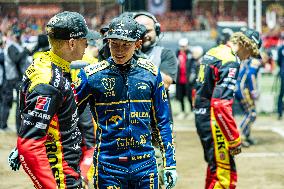 Sparta Wroclaw v Motor Lublin - PGE Speedway Ekstraliga