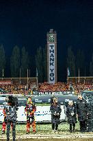 Sparta Wroclaw v Motor Lublin - PGE Speedway Ekstraliga