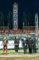 Sparta Wroclaw v Motor Lublin - PGE Speedway Ekstraliga