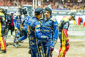 Sparta Wroclaw v Motor Lublin - PGE Speedway Ekstraliga