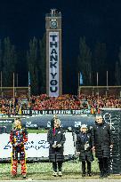 Sparta Wroclaw v Motor Lublin - PGE Speedway Ekstraliga