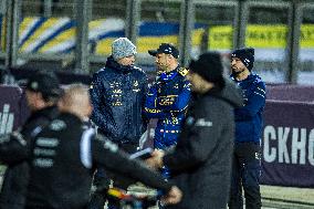 Sparta Wroclaw v Motor Lublin - PGE Speedway Ekstraliga