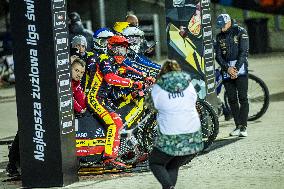 Sparta Wroclaw v Motor Lublin - PGE Speedway Ekstraliga