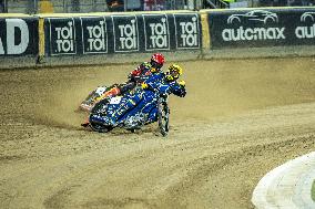 Sparta Wroclaw v Motor Lublin - PGE Speedway Ekstraliga