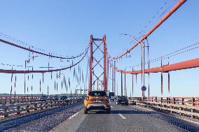 Tolls Generate 3.6 Million Euros Per Day For Concessionaires