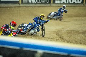 Sparta Wroclaw v Motor Lublin - PGE Speedway Ekstraliga