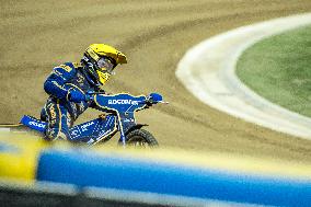 Sparta Wroclaw v Motor Lublin - PGE Speedway Ekstraliga