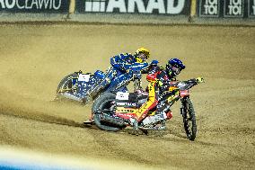 Sparta Wroclaw v Motor Lublin - PGE Speedway Ekstraliga