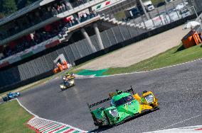 European Le Mans Series - 4h Of Mugello