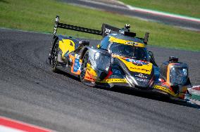 European Le Mans Series - 4h Of Mugello