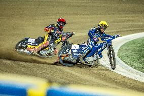 Sparta Wroclaw v Motor Lublin - PGE Speedway Ekstraliga