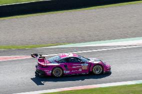 European Le Mans Series - 4h Of Mugello